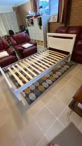 King Single Bed