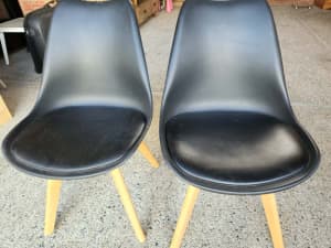 2 new chairs for sale
