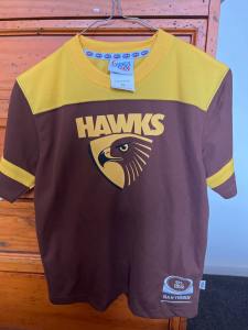 Hawks T Shirt