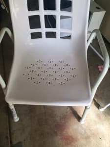 Showers chair 