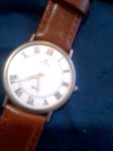 Mulis watch new battery titanium waterproof antique 