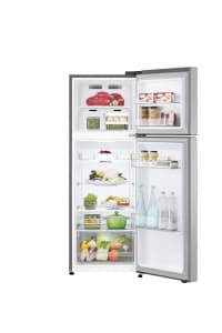 LG fridge in excellent condition