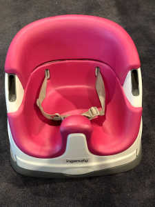 Portable Baby Booster Seat.