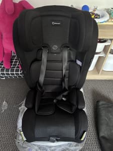 Car seat - Infasecure CS9013