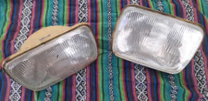 AE86 KOTO Glass Headlights