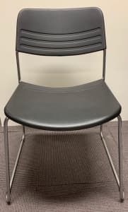 8 x Office or Home Chairs ONLY $10.00 EACH!