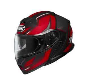 SHOEI Neotec3 Helmet Grasp Tc-1 BRAND NEW. RRP $1499