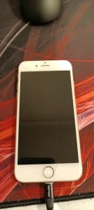 iPhone 6s 64gb - FOR SALE