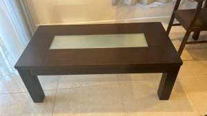 Coffee Table from Nick Scali