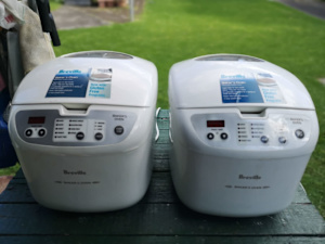 breville baker's oven manual bbm300