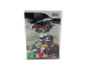 Nintendo Wii - Kart Racer