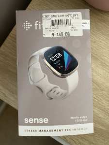 Fitbit Sense for sale