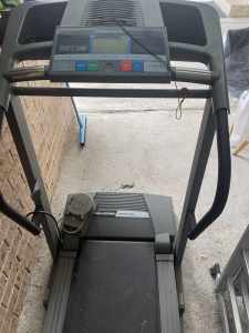 Treadmill for free