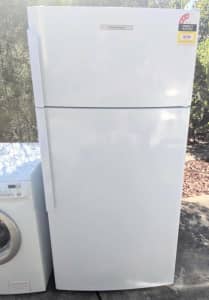 Fisher Paykel 517L Excellent Condition (( Delivered Free ))