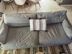 Nick Scali Dream couch