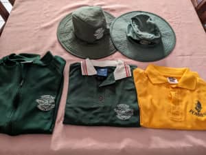 Canning Vale primary school uniforms
