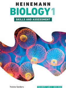 Heinemann Biology 1 Skills and Assesment Book