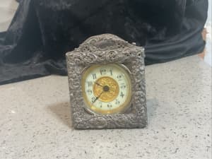 Little Great Britain Clock