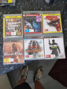 Playstation 3,PS3,PS2,Playstation, Playstation Ps3 PS3 Games,