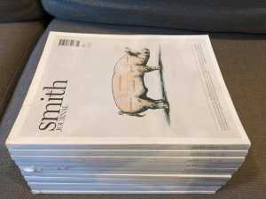 Smith Journal - Various
