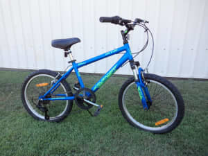 Crusader bike 2024 kmart