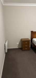 Two furnished rooms available for rent in tarneit for Indian girl