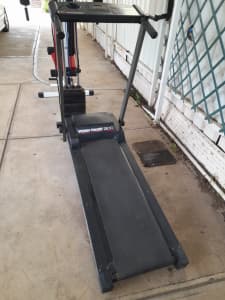 York pacer 2750 online treadmill price