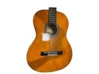 Valencia Vc104k Brown Acoustic Guitar 033700247551