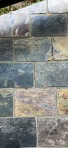 Wanted: Wanted - slate floor tiles