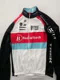 Winter cycling gear. Cycling jerseys and jackets, size M / L. 