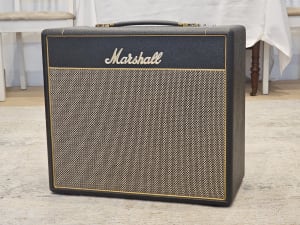 MARSHALL SVC20 COMBO AMP