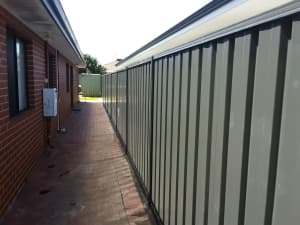 Deadline fencing and gates