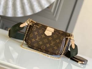 Louis Vuitton bag 3pc $280 free postage