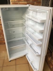 Fisher and Paykel 370 litre Fridge