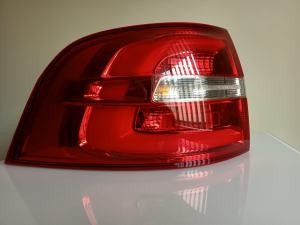 VF2 Commodore LED Tailights
