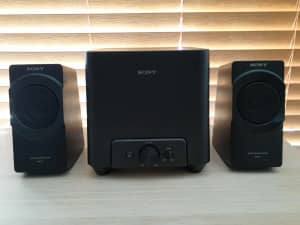 sony d4 home theatre