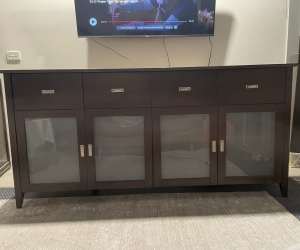 Buffet TV cabinet sideboard