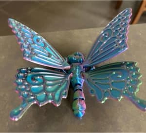 3D Printed Butterfly or Dragonfly