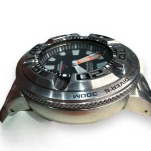 Citizen Watch Unisex Eco-Drive Professional Divers Watch 000600363075
