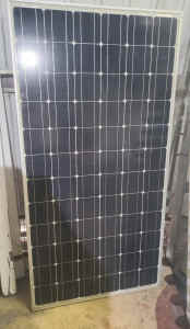 8 Solar Panels for sale