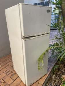 Refrigerator - Spring Hill