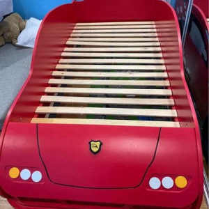 Racing Car Bed Frame - Single Bed