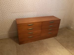 Drawers Very Good Condition