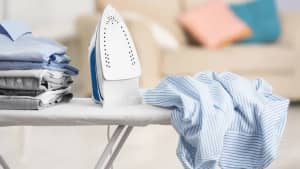Ironing Service