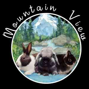 Mountain View Rabbitry