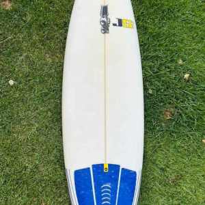 JS Forget Me Not Surfboard