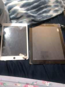 Samsung tablet s+ mini touch screen s+ screen 