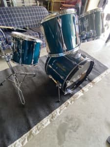 Tama Artstar Es drum kit
