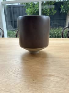OYOY ceramic styling pot/vase
