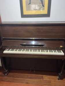 Piano for Free
